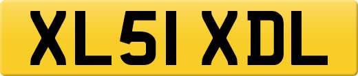 XL51XDL